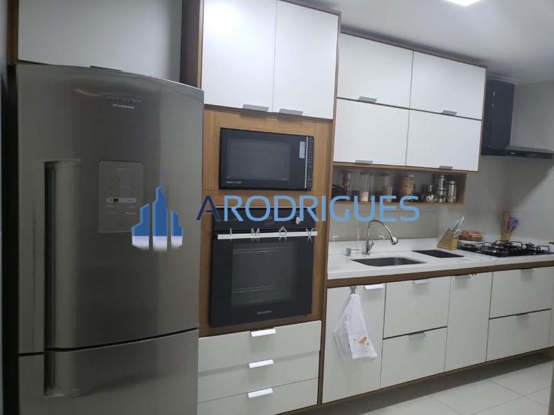 Apartamento, 2 quartos, 97 m² - Foto 9