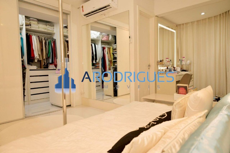 Apartamento, 3 quartos, 135 m² - Foto 2