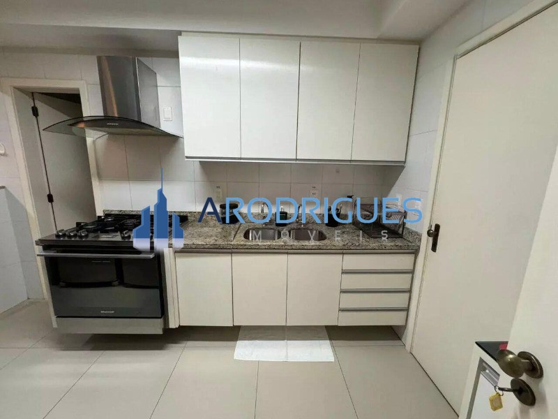 Apartamento, 3 quartos, 135 m² - Foto 31
