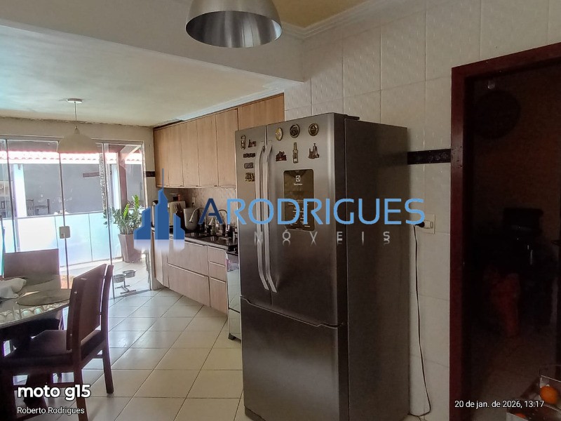 Casa, 4 quartos, 162 m² - Foto 25