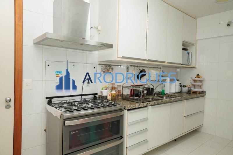 Apartamento, 3 quartos, 135 m² - Foto 14
