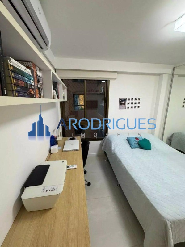 Apartamento, 3 quartos, 135 m² - Foto 11