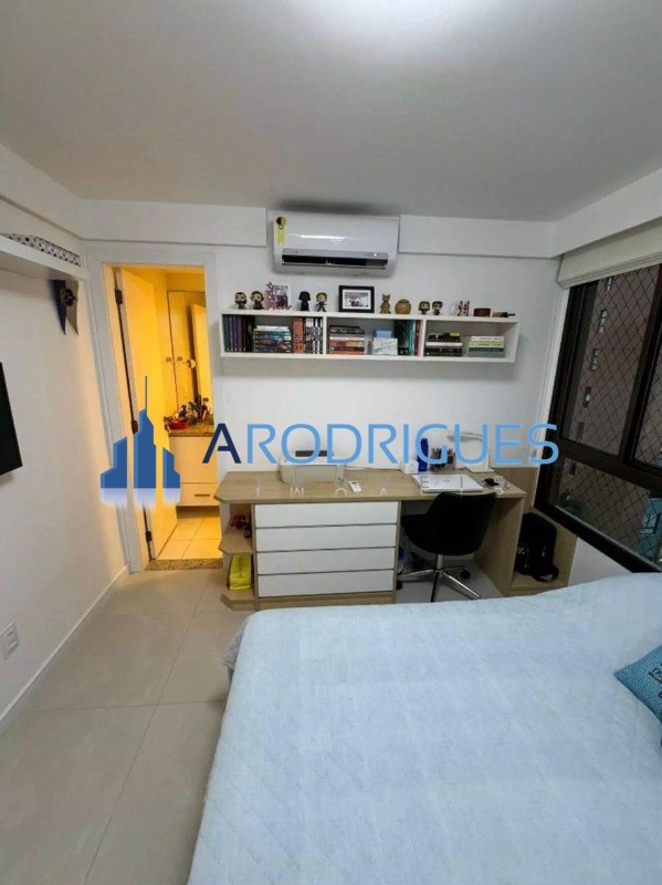 Apartamento, 3 quartos, 135 m² - Foto 9