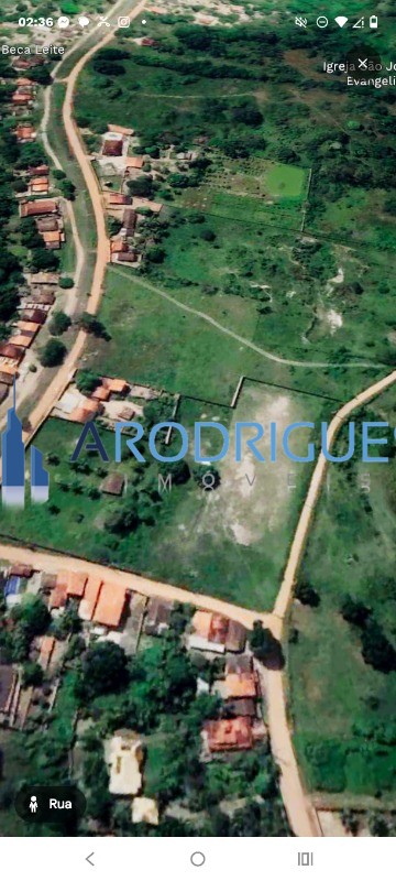 Terreno, 8 hectares - Foto 2