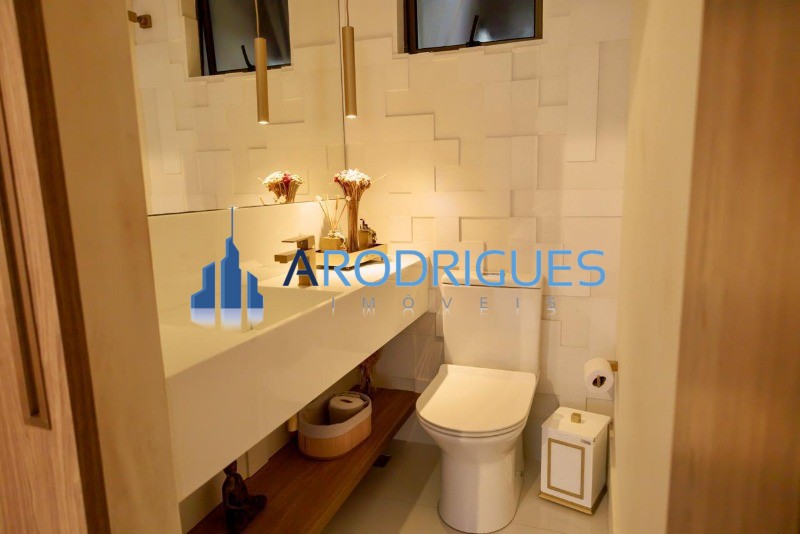 Apartamento, 3 quartos, 135 m² - Foto 18