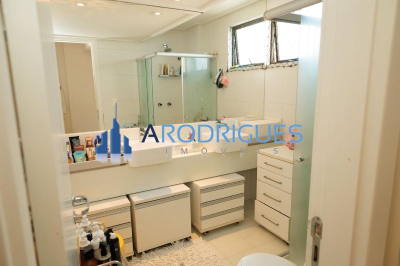 Apartamento, 3 quartos, 135 m² - Foto 11