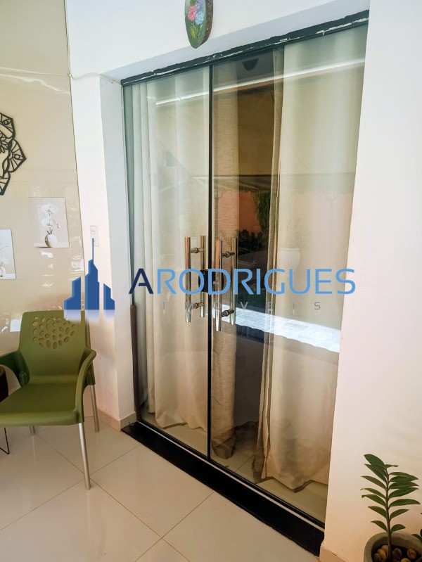 Casa, 2 quartos, 90 m² - Foto 3