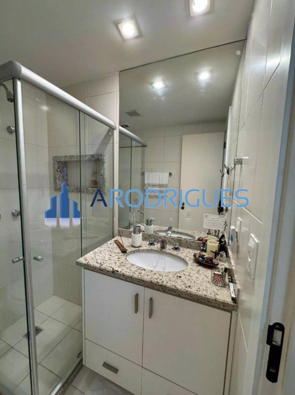 Apartamento, 3 quartos, 135 m² - Foto 25
