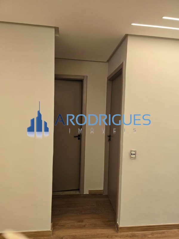 Apartamento, 2 quartos, 40 m² - Foto 6