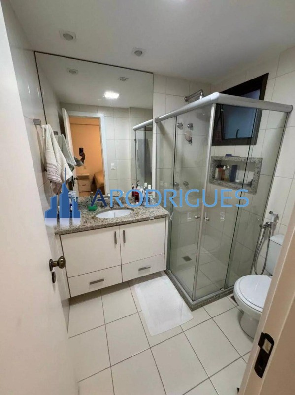 Apartamento, 3 quartos, 135 m² - Foto 23