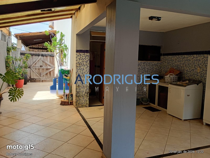 Casa, 4 quartos, 162 m² - Foto 15