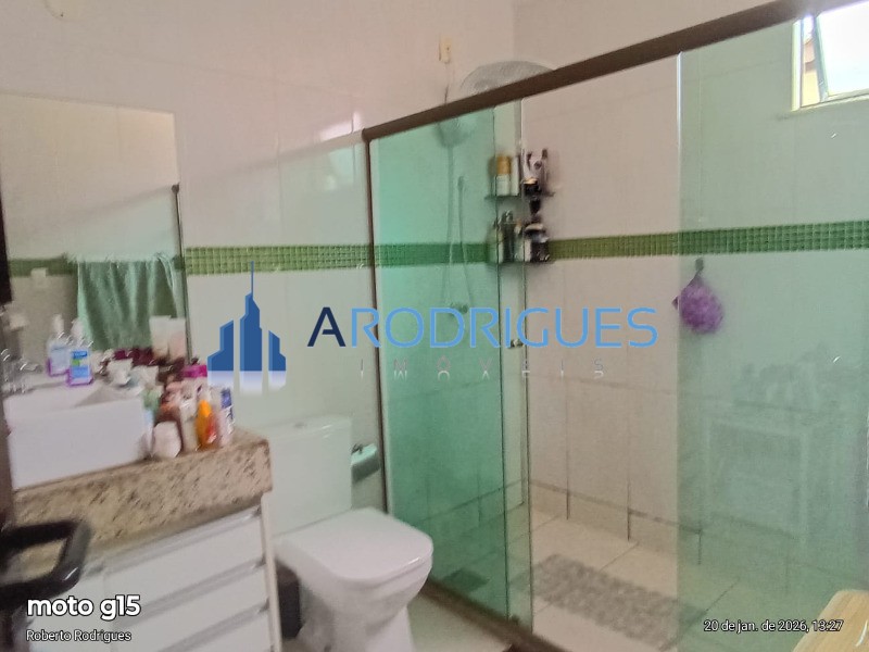 Casa, 4 quartos, 162 m² - Foto 6