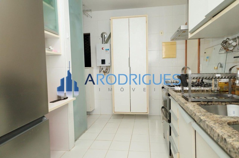 Apartamento, 3 quartos, 135 m² - Foto 12