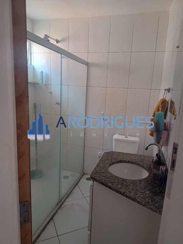 Casa, 2 quartos, 90 m² - Foto 13
