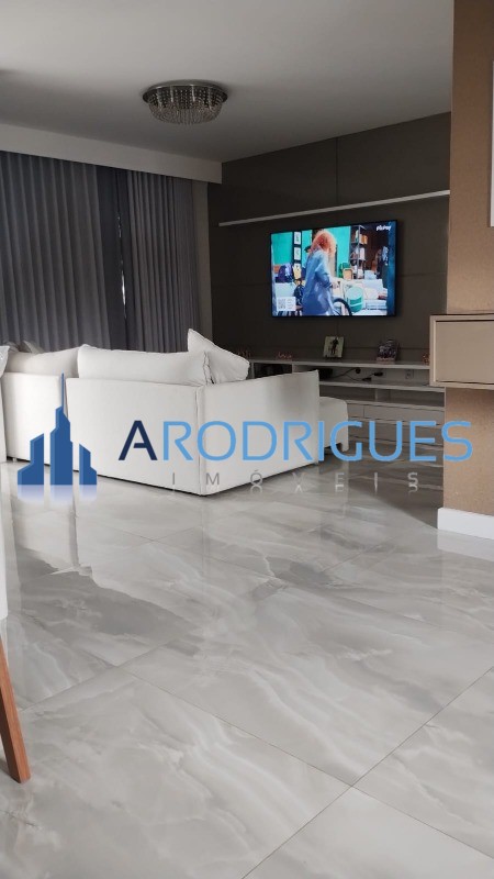 Apartamento, 3 quartos, 94 m² - Foto 4