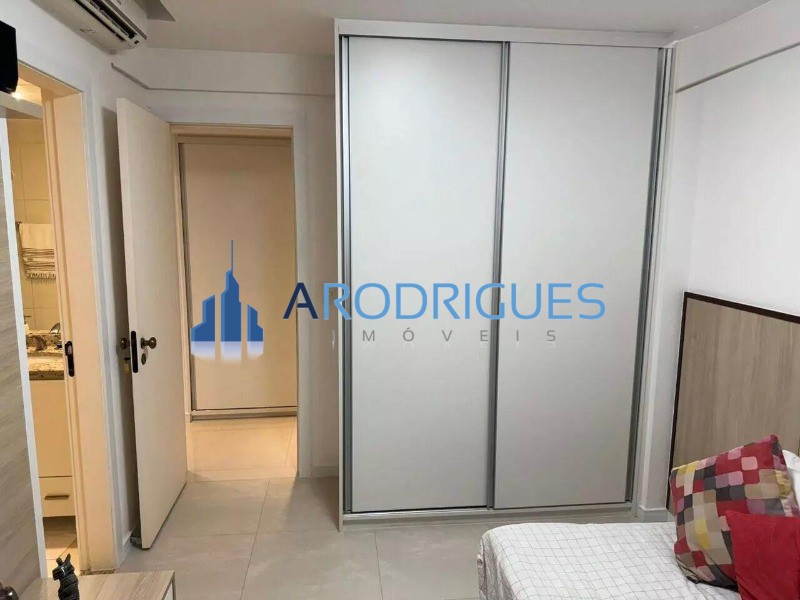 Apartamento, 3 quartos, 135 m² - Foto 17