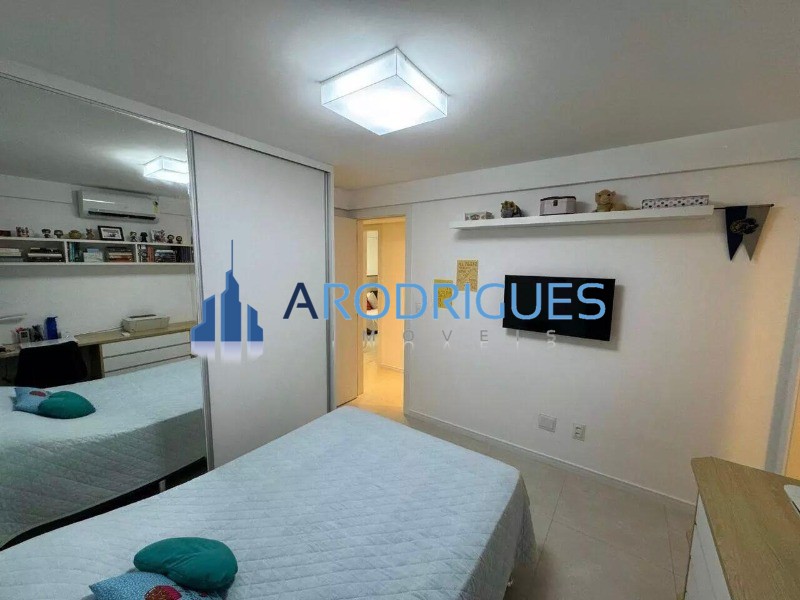 Apartamento, 3 quartos, 135 m² - Foto 8