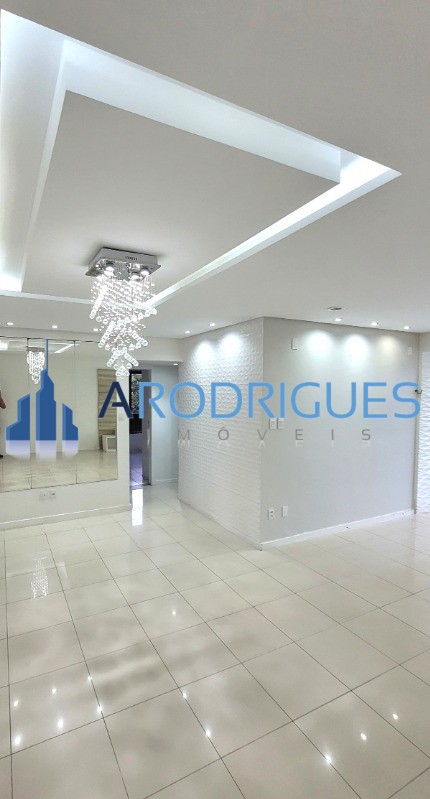Apartamento, 3 quartos, 114 m² - Foto 2
