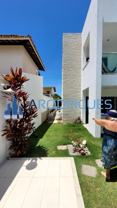 Casa, 5 quartos, 500 m² - Foto 26
