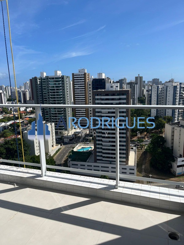 Apartamento, 1 quarto, 30 m² - Foto 3