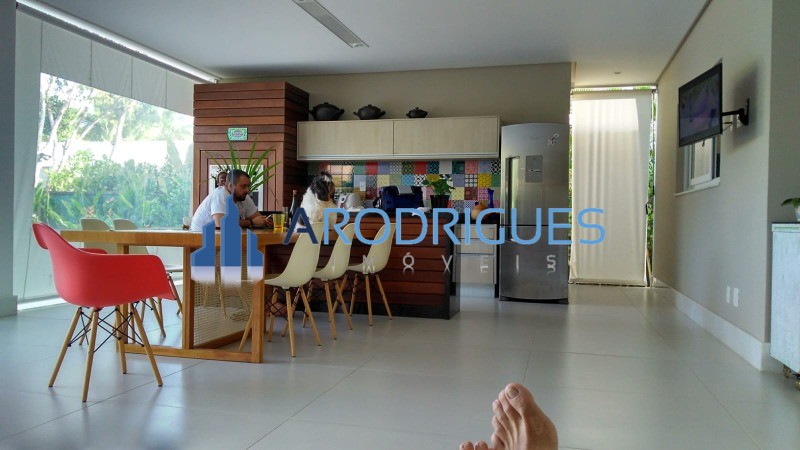 Casa, 5 quartos, 1000 m² - Foto 32