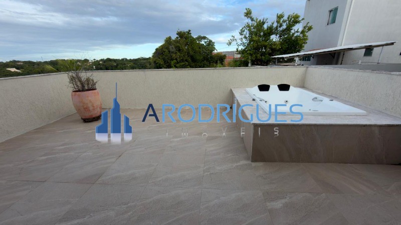 Casa, 4 quartos, 300 m² - Foto 31