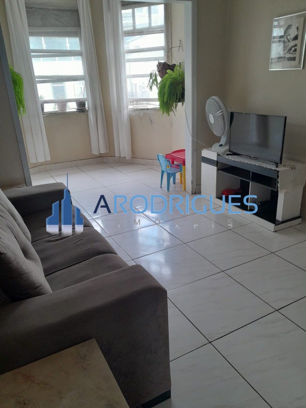 Apartamento, 3 quartos, 90 m² - Foto 5