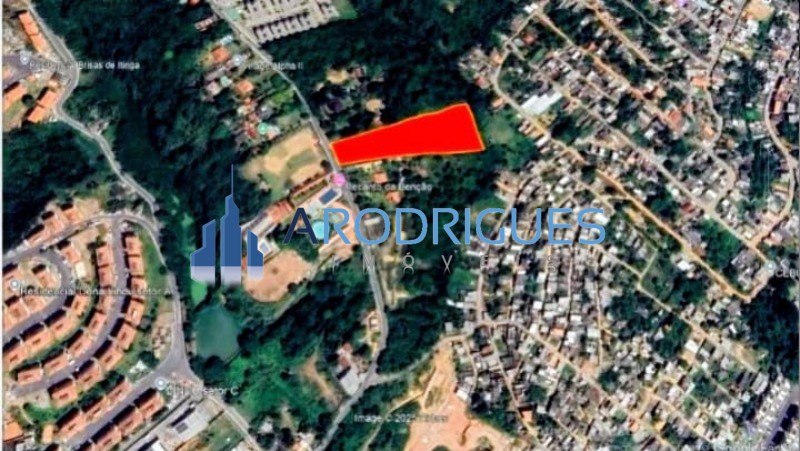 Terreno, 3 hectares - Foto 1