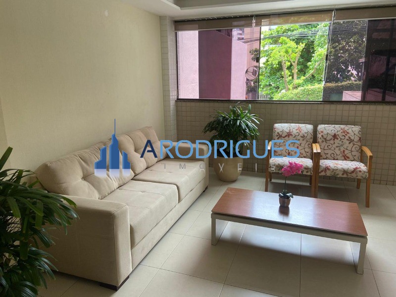 Apartamento, 2 quartos, 84 m² - Foto 4
