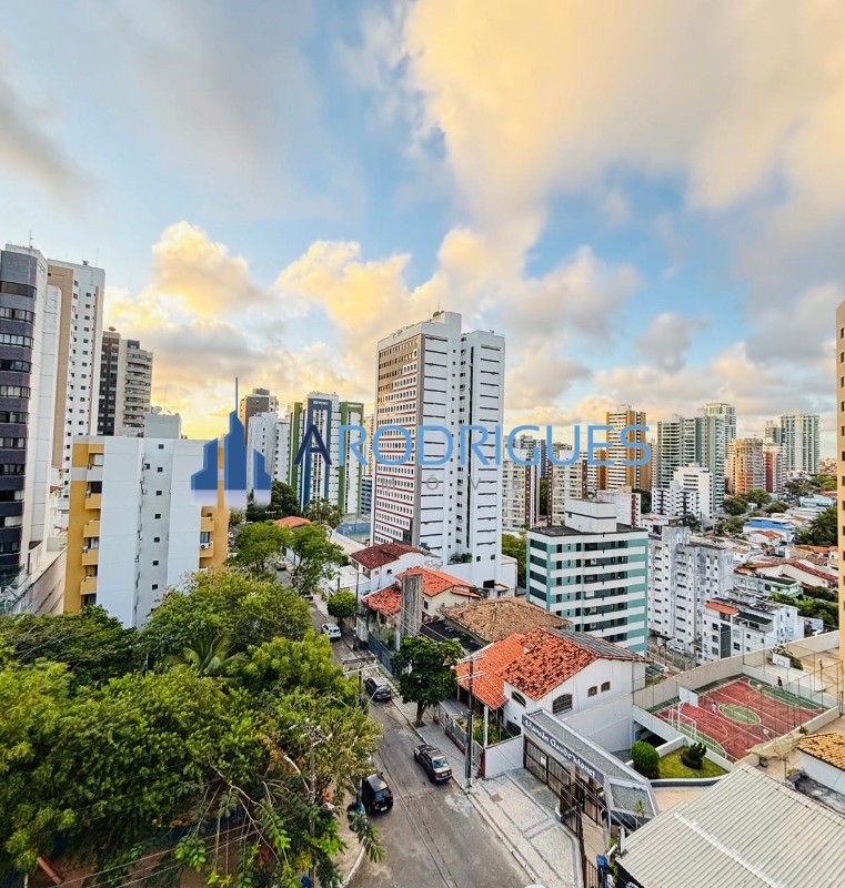 Apartamento, 3 quartos, 110 m² - Foto 3