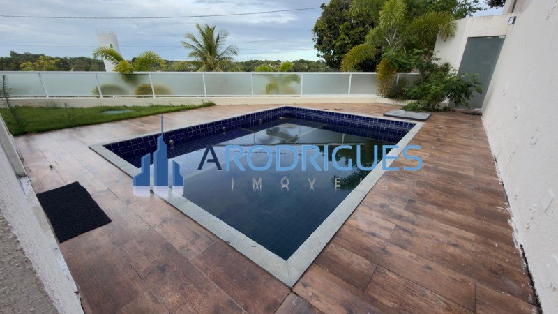 Casa, 4 quartos, 300 m² - Foto 30