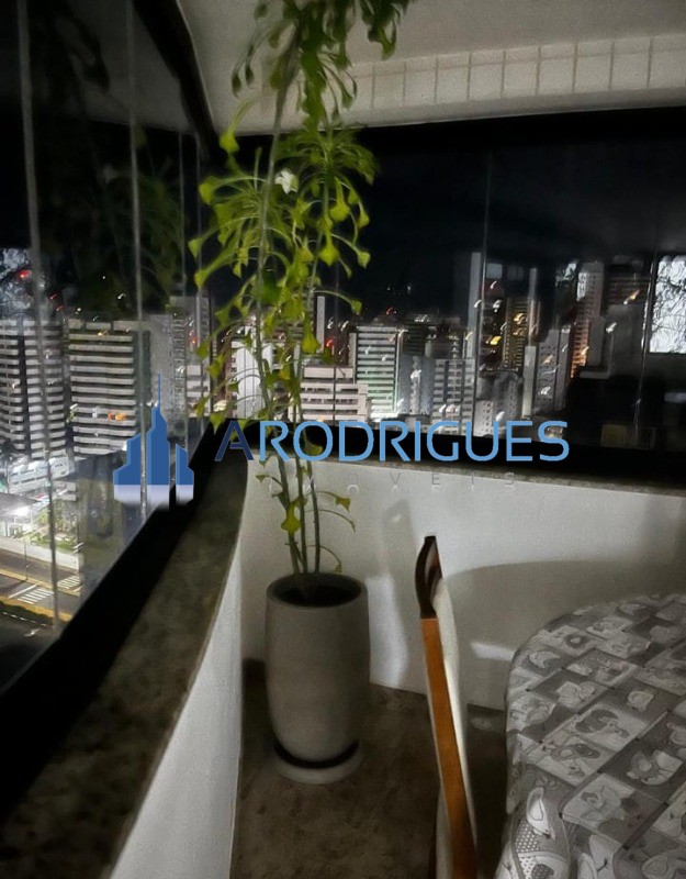 Apartamento, 4 quartos, 244 m² - Foto 10