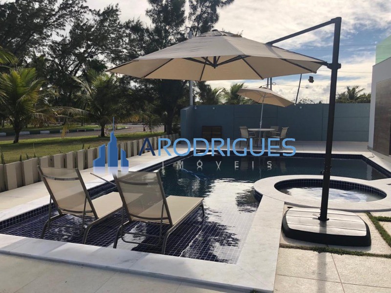 Casa, 5 quartos, 900 m² - Foto 19