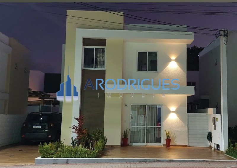 Casa, 3 quartos, 158 m² - Foto 13