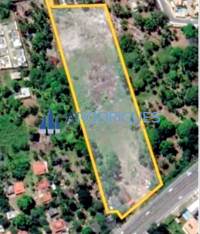 Loteamento e Condomínio, 2 hectares - Foto 1