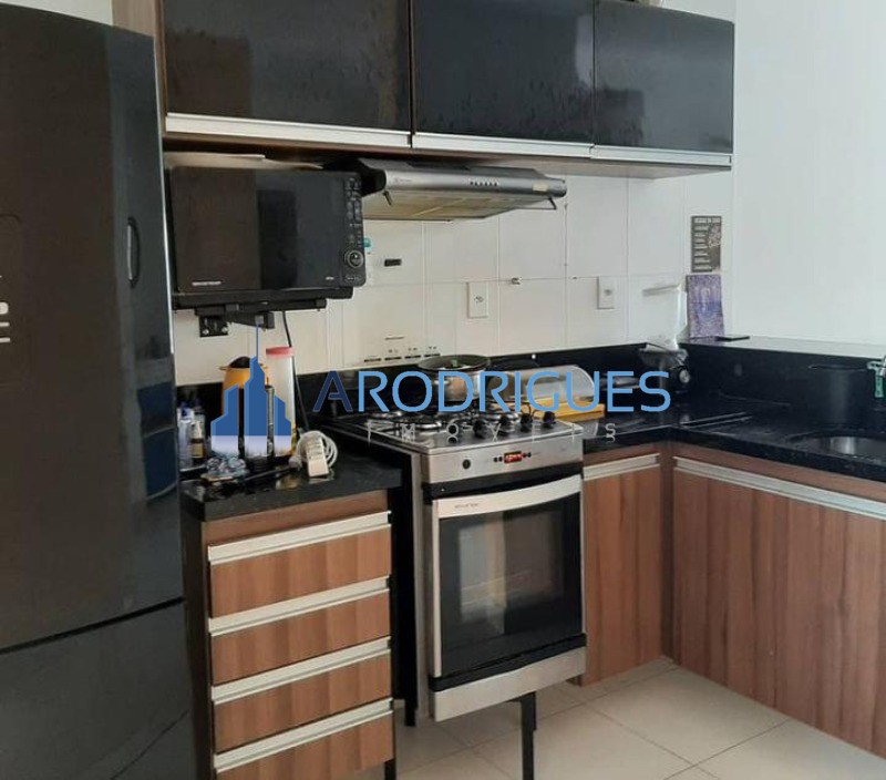 Apartamento, 2 quartos, 70 m² - Foto 8