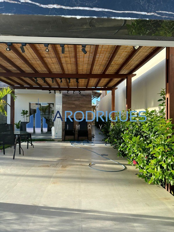 Casa, 3 quartos, 300 m² - Foto 1