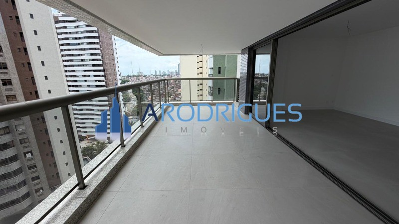 Apartamento, 4 quartos, 175 m² - Foto 3