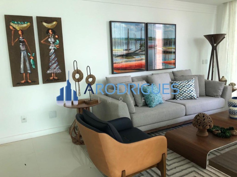 Casa, 5 quartos, 900 m² - Foto 5