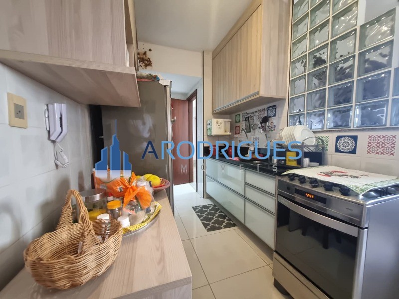 Apartamento, 4 quartos, 117 m² - Foto 25