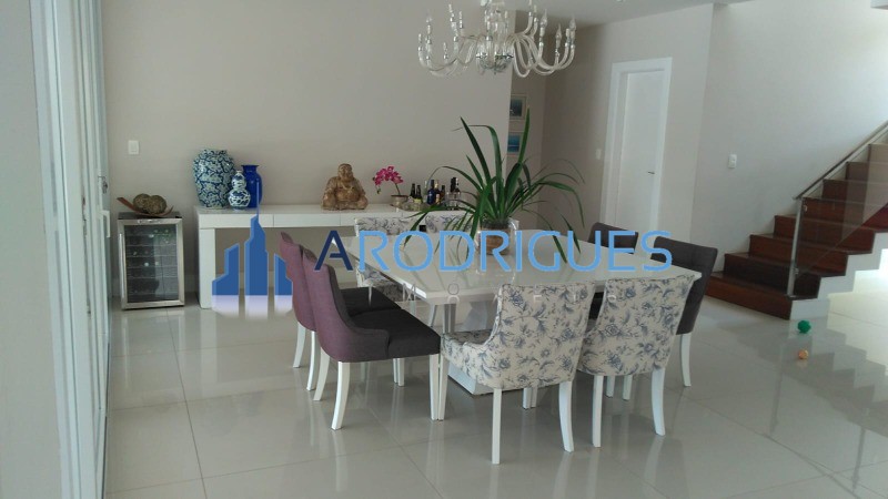 Casa, 5 quartos, 1000 m² - Foto 9
