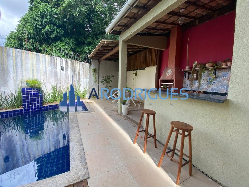 Casa, 3 quartos, 1305 m² - Foto 4