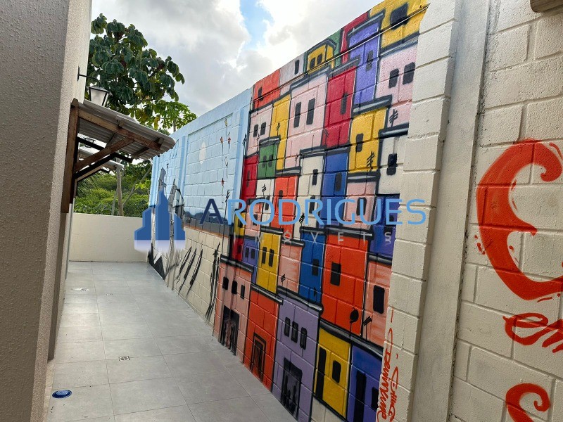 Casa, 3 quartos, 300 m² - Foto 4