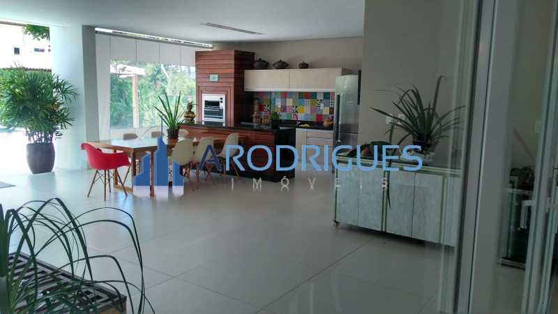 Casa, 5 quartos, 1000 m² - Foto 33