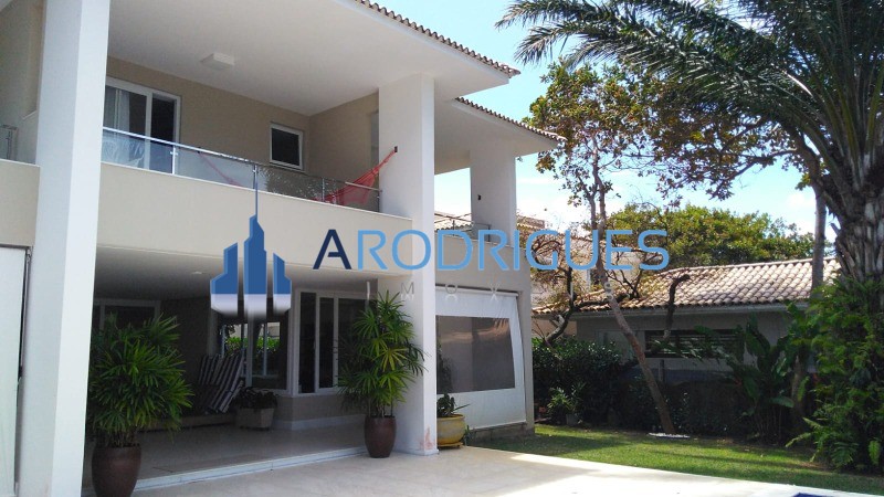 Casa, 5 quartos, 1000 m² - Foto 42