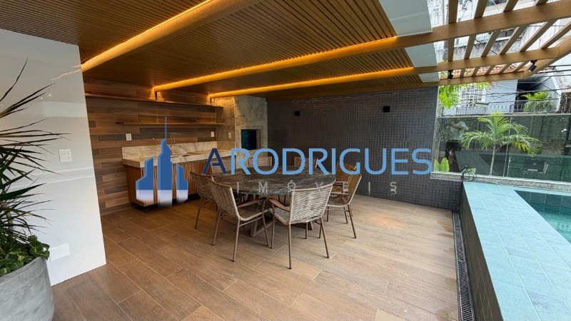 Apartamento, 4 quartos, 175 m² - Foto 1