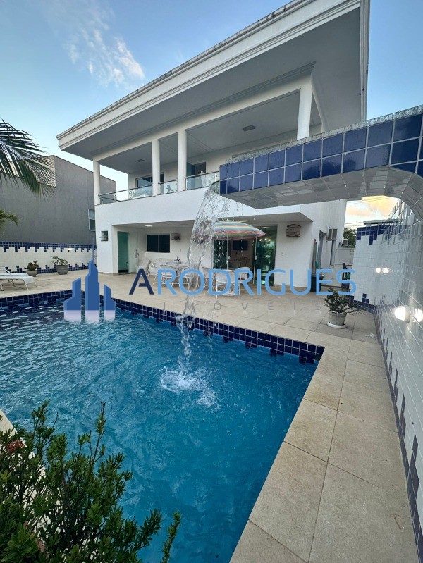 Casa, 5 quartos, 800 m² - Foto 11