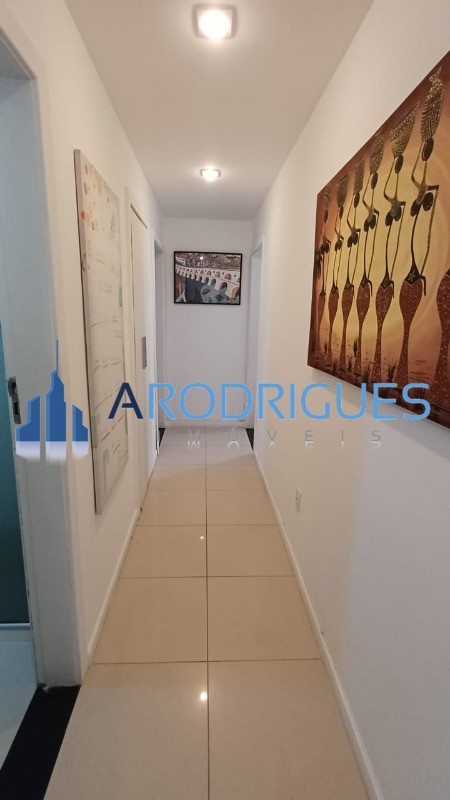 Apartamento, 3 quartos, 138 m² - Foto 7