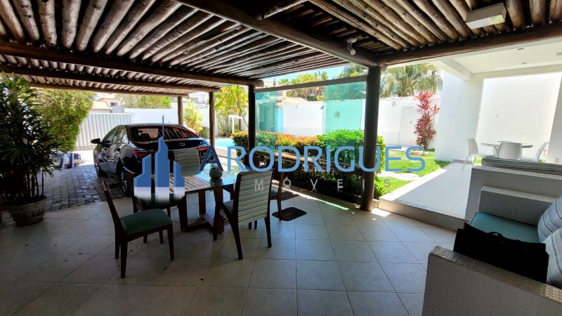 Casa, 5 quartos, 500 m² - Foto 30