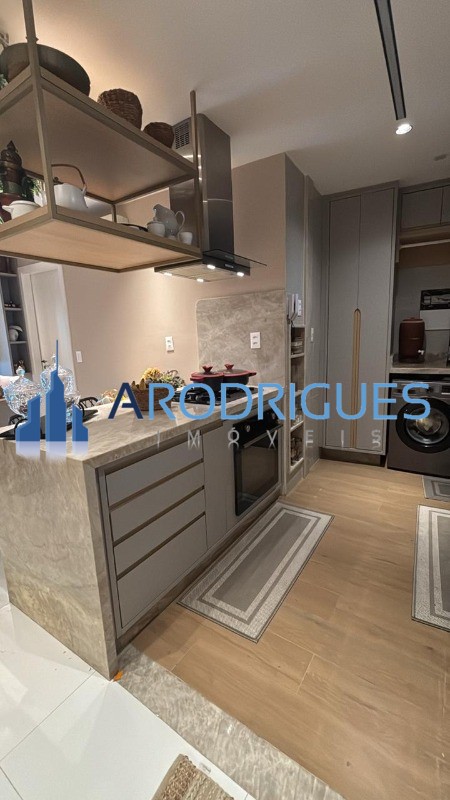 Apartamento, 1 quarto, 64 m² - Foto 6